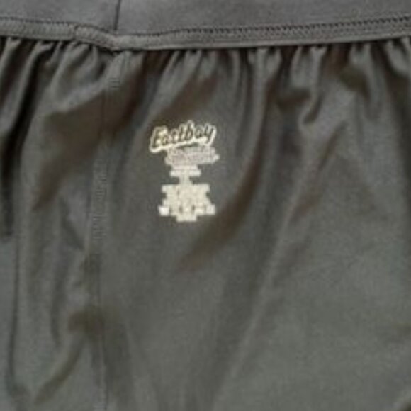 Eastbay Athletic Gym Shorts XL Black - Picture 5 of 6